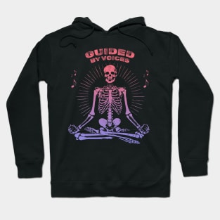 Guided By Voices Hoodie